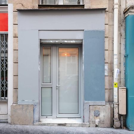 Studio Near Le Moulin Rouge And Montmartre Paris Luaran gambar